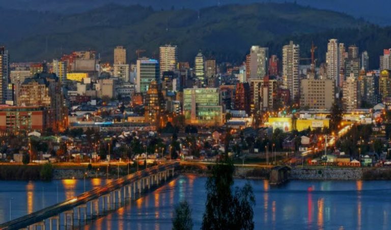 mejores páginas para ligar Concepción