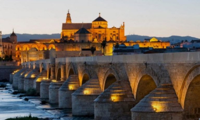 rusas Córdoba