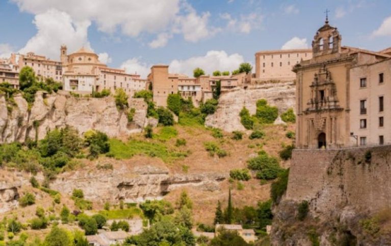 rusas Cuenca