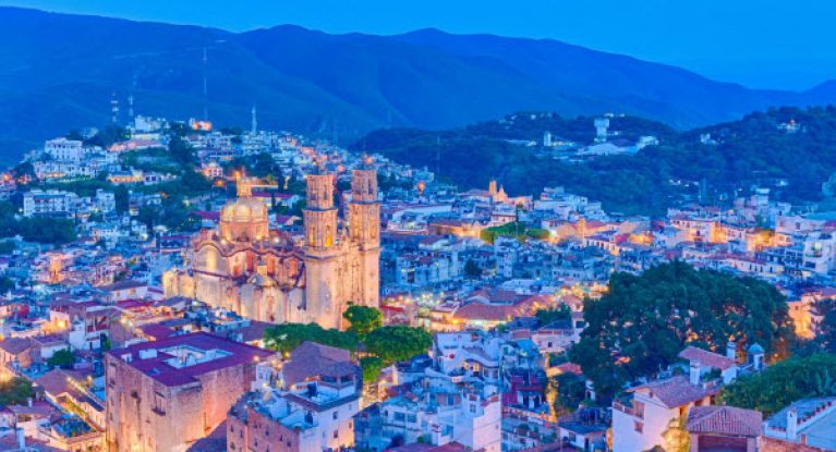 mejores páginas para ligar Cuernavaca