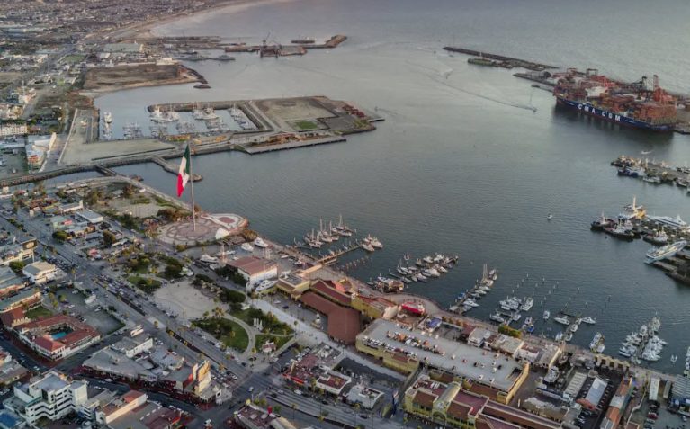 mejores páginas para ligar Ensenada