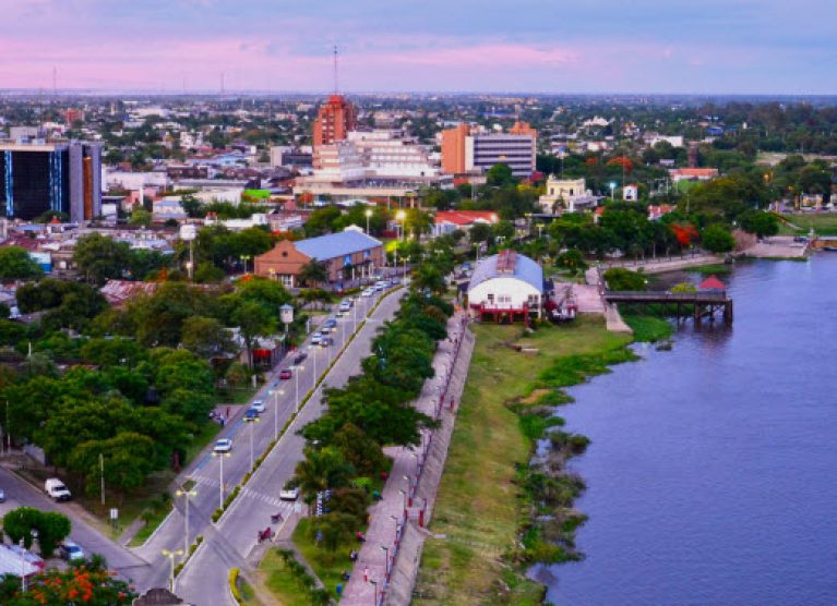mejores páginas para ligar Formosa