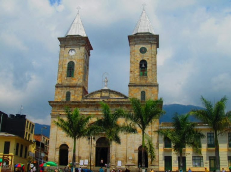 mejores páginas para ligar Fusagasugá