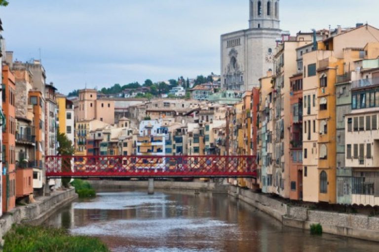 rusas Girona