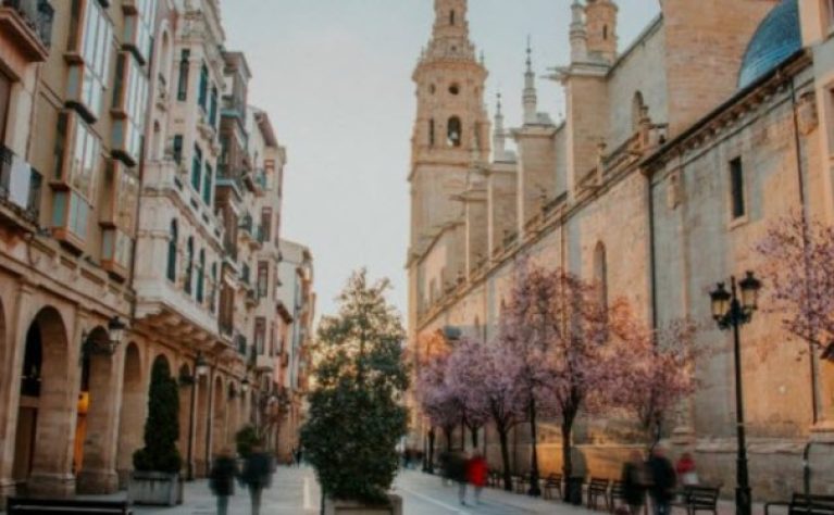rusas La Rioja