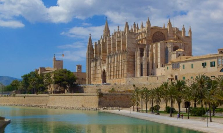 rusas Mallorca