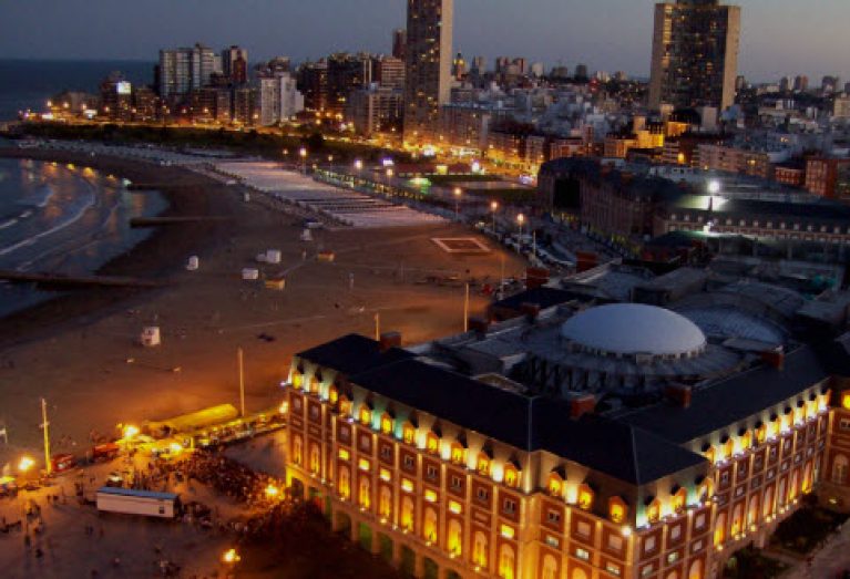 mejores páginas para ligar Mar del Plata