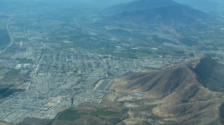 mejores páginas para ligar Melipilla