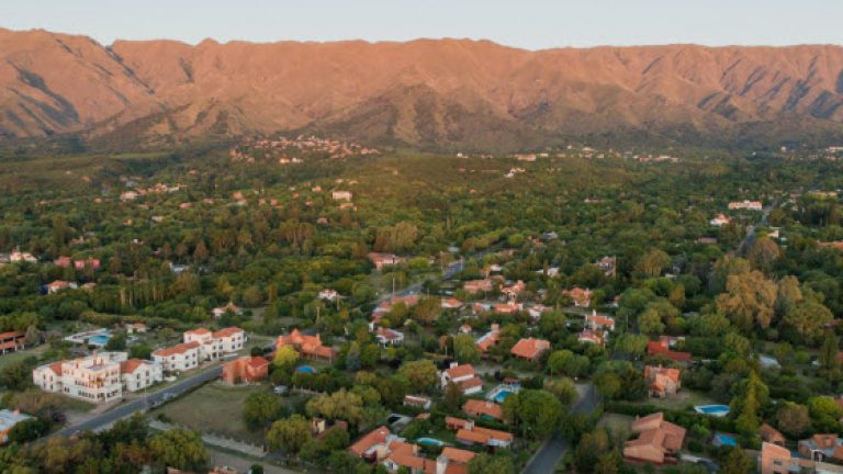 mejores páginas para ligar Merlo