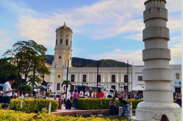 mejores páginas para ligar Ocaña