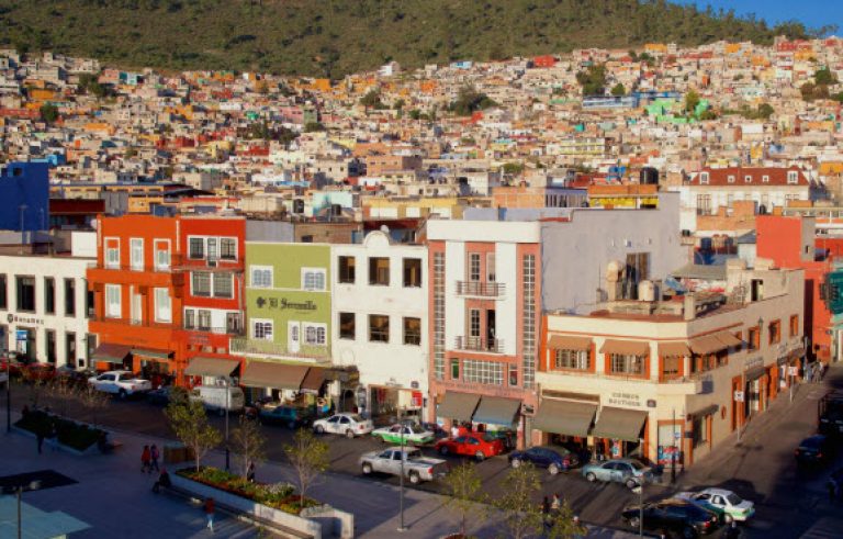 mejores páginas para ligar Pachuca de Soto