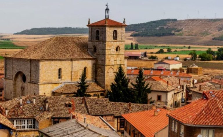 rusas Palencia