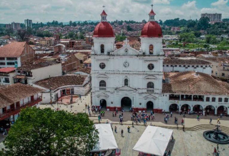 mejores páginas para ligar Rionegro