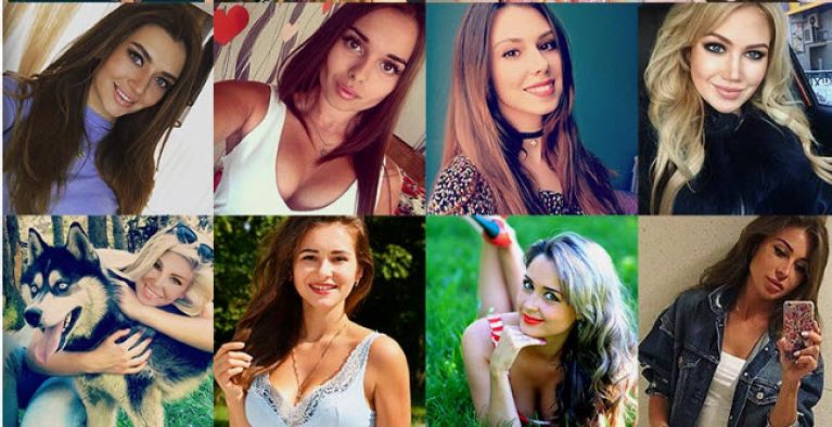 encuentros mujeres rusas Gran Canaria 