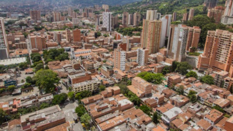 mejores páginas para ligar Sabaneta