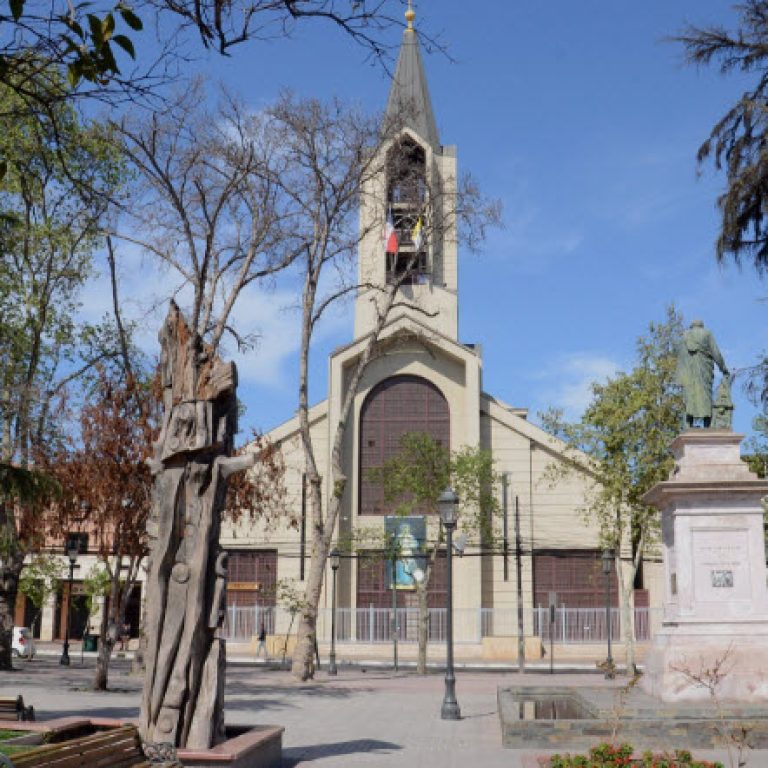 mejores páginas para ligar San Bernardo