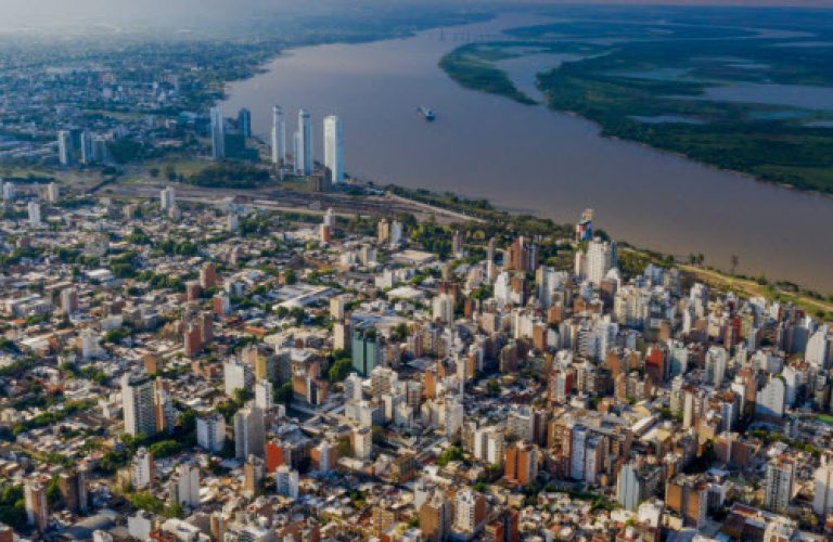 mejores páginas para ligar Santa Fe