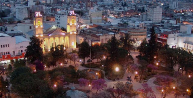 citas para casados Santiago del Estero