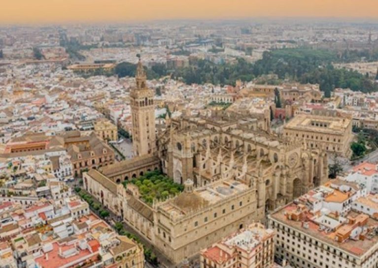 rusas Sevilla