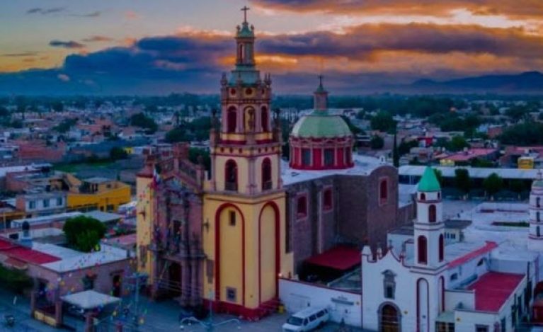 mejores páginas para ligar Soledad de Graciano Sánchez