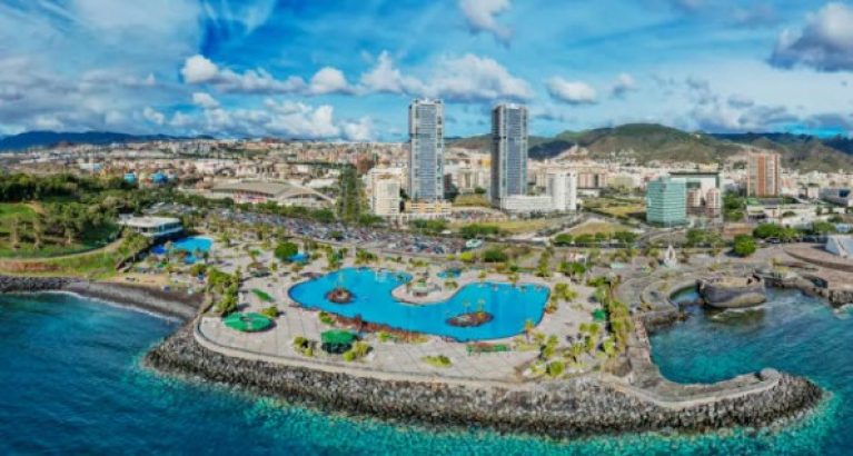 rusas Tenerife