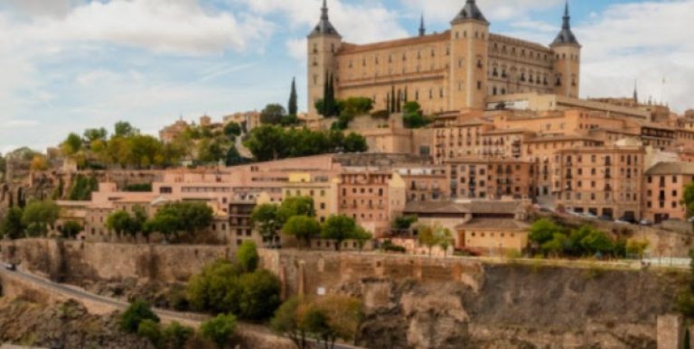 citas para casados Toledo