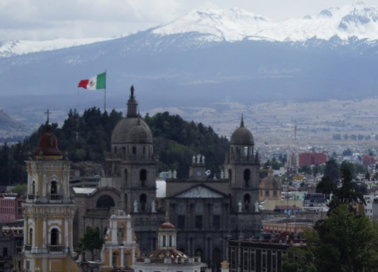 citas para casados Toluca de Lerdo