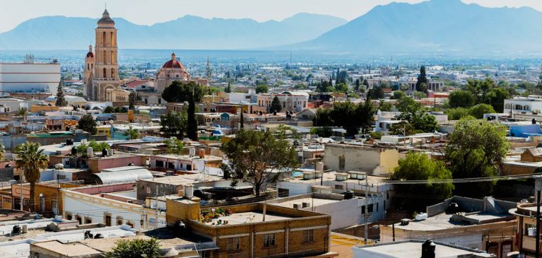 mejores páginas para ligar Torreón