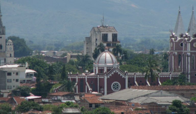 mejores páginas para ligar Tuluá