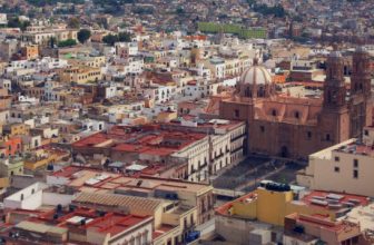 mejores páginas para ligar Zacatecas