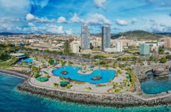 Citas para casados Tenerife 2026: mejores webs infieles