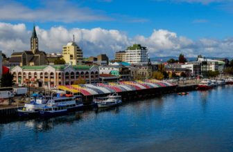 mejores páginas para ligar Valdivia