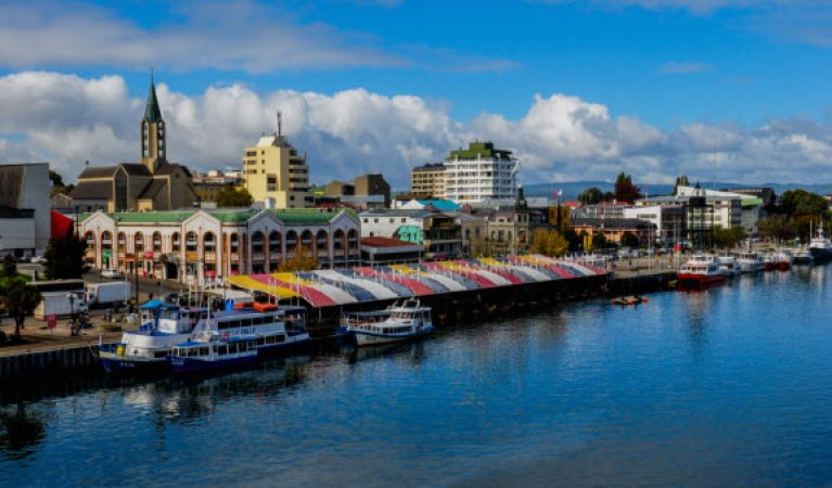 mejores páginas para ligar Valdivia