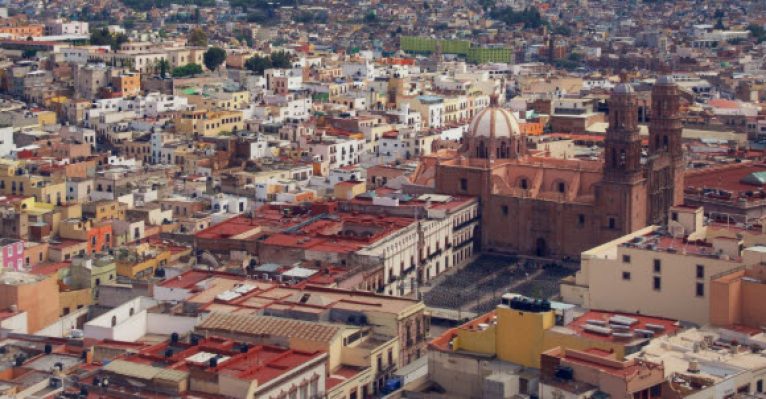 mejores páginas para ligar Zacatecas