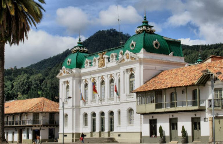 mejores páginas para ligar Zipaquirá