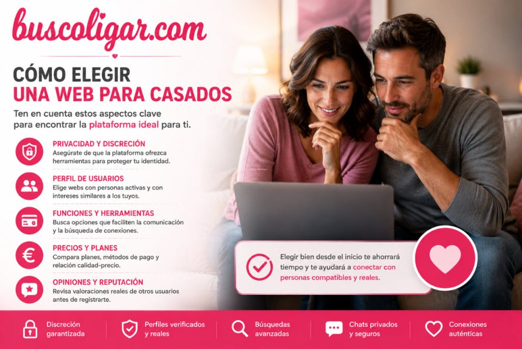 como elegir una web para casados