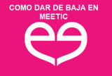 Baja en Meetic 2025: cómo suspender y reactivar perfil