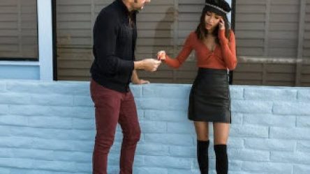 Claves para ligar para chicos tímidos