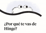 Cómo cancelar cuenta en Hinge en 2025 y eliminar el usuario permanentemente