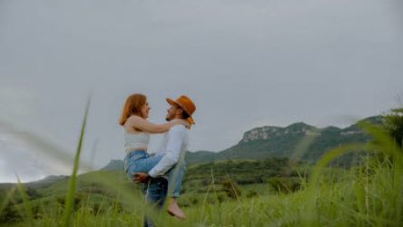 Errores que no debes cometer en tu primera cita