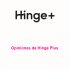 Hinge X Opiniones en 2025, precio y características
