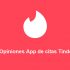 ¿Cómo eliminar cuenta de Tinder en 2025?