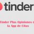 Tinder Gold Precios 2025, ofertas y ventajas