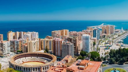 Citas para casados Málaga 2026: mejores webs infieles