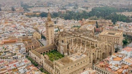 Citas para casados Sevilla 2026: mejores webs infieles