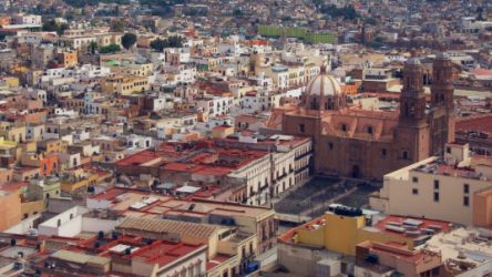 Citas para casados Zacatecas 2026: mejores webs infieles