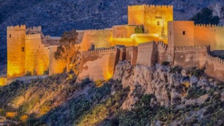 Citas para casados Almería 2026: mejores webs infieles