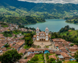 Citas para casados Copacabana 2025: mejores webs infieles Colombia