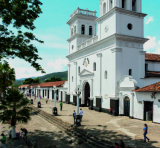 Mejores Páginas para ligar en Girón en 2025 | Encuentros Colombia