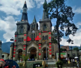 Mejores Páginas para ligar en La Estrella en 2026 | Encuentros Colombia